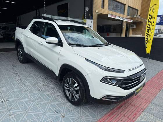 FIAT TORO 2.0 16V TURBO DIESEL FREEDOM 4WD AT9